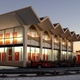 Illustration for article titled U-Haul Has A Thing For Renovating Historic Buildings Into Giant Storage Complexes